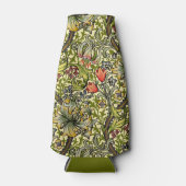 Golden Lily coördinaten Flesjeskoeler (Voorkant)