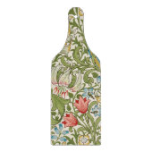 Golden Lily WildbloWilliam Morris Snijplank (Voorkant)