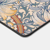 Golden Lily, William Morris Bureaumat (Hoek)