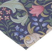 Golden Lily, William Morris Korte Tafelloper (Hoek)