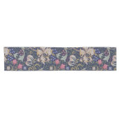 Golden Lily, William Morris Korte Tafelloper (Horizontaal)