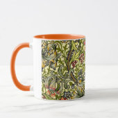 Golden Lily  William Morris Mok (Links)