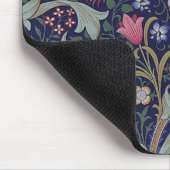 Golden Lily, William Morris Muismat (Hoek)