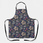 Golden Lily, William Morris Schort (Voorkant)