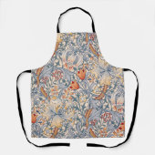 Golden Lily, William Morris Schort (Voorkant)