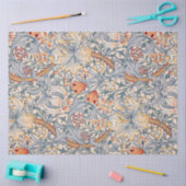 Golden Lily, William Morris Tissuepapier (Craft)