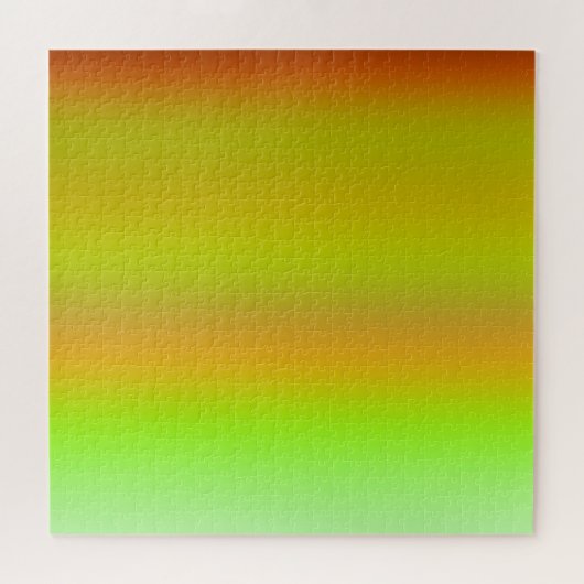 Golden Lizard Puzzle Legpuzzel (Horizontaal)