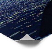 Golden Love Poster (Hoek)