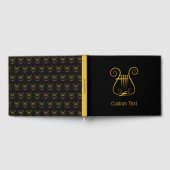 Golden Lyre Gastenboek (Volledig)