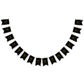 Golden Lyre Vlaggetjes (Alle)