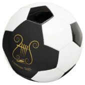 Golden Lyre Voetbal (Drie kwart)