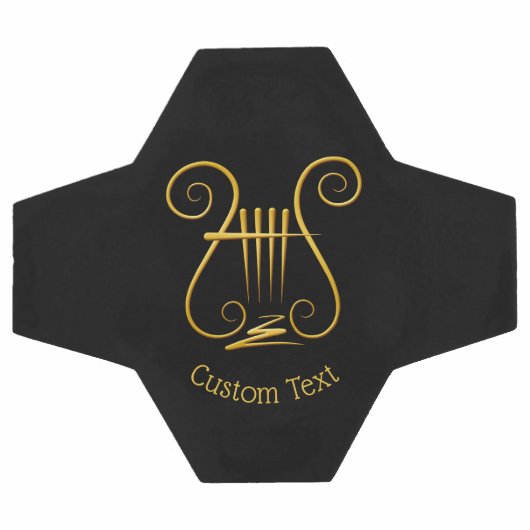 Golden Lyre Voetbal (Enkel)