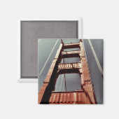 Golden Magneet (Voorkant / Achterkant)