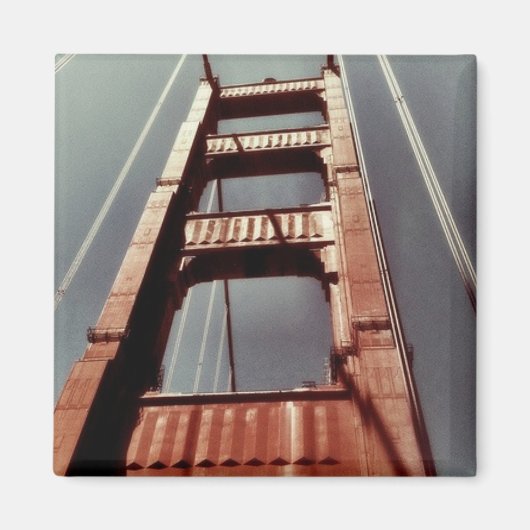 Golden Magneet (Voorkant)