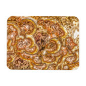 GOLDEN MAGNEET (Horizontaal)