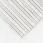 Golden Mam Fleece Blanket (Hoek)