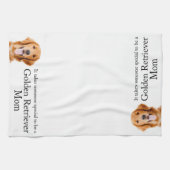 Golden Mam Kitchen Towel Theedoek (Horizontaal)