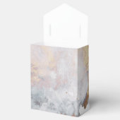 Golden Marble Bedankdoosjes (Geopend)