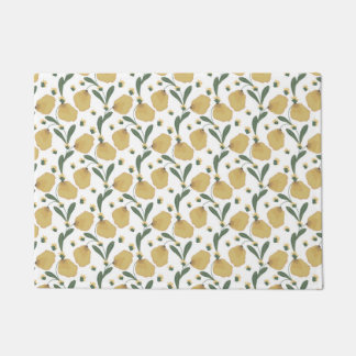 "Golden Meadow" Deurmat