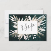 Golden Meadow RSVP (Voorkant)