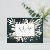 Golden Meadow RSVP (Staand voorkant)