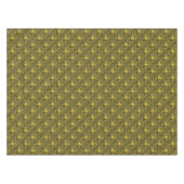 Golden Medusa Tafelkleed (Voorkant (Horizontaal))