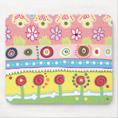 Golden middag muismat (Voorkant)