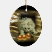 Golden Moment Ornament (Rechts)