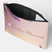 Golden Moments Bag Schmidt Stationery Etui (Open)