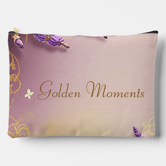 Golden Moments Bag Schmidt Stationery Etui (Voorkant)