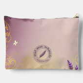 Golden Moments Bag Schmidt Stationery Etui (Achterkant)