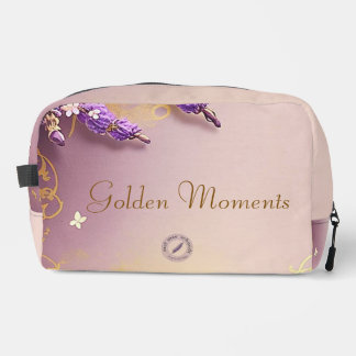Golden Moments Mäppchen Schmidt Stationery Toilettasje