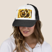 Golden Moments_ Trucker Pet (In situ)