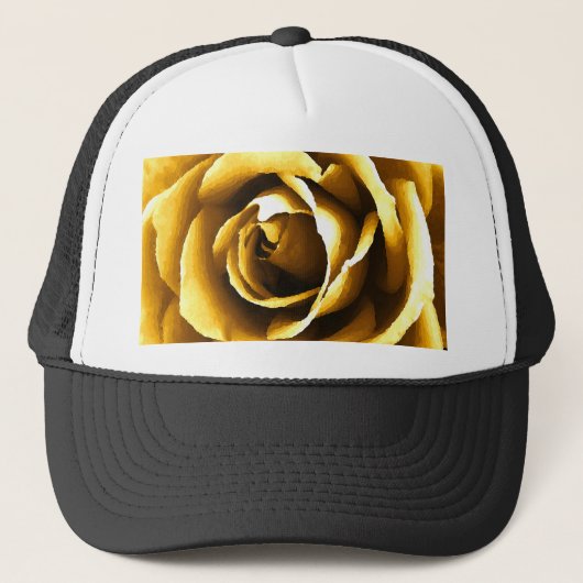 Golden Moments_ Trucker Pet (Voorkant)