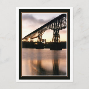 Golden Morning Briefkaart