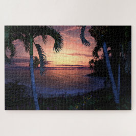 Golden Morning Legpuzzel