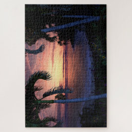 Golden Morning Legpuzzel