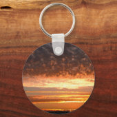 Golden Morning Sleutelhanger (Voorkant)