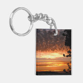 Golden Morning Sleutelhanger (Voorkant Links)