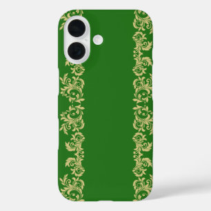 Golden Moss Hoesje-Mate Samsung Galaxy Hoesje