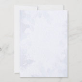 Golden Mountains Adventure wacht op Pensioen Kaart (Achterkant)