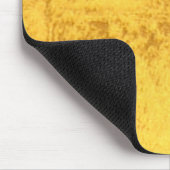 Golden-Mousepad- Muismat (Hoek)