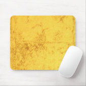 Golden-Mousepad- Muismat (Met muis)