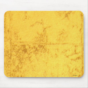 Golden-Mousepad- Muismat