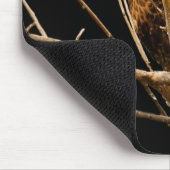 Golden Mousepad Muismat (Hoek)