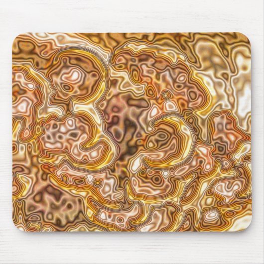 GOLDEN MUISMAT (Voorkant)