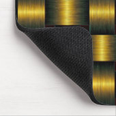 Golden Muismat Gold Lattice (Hoek)