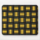 Golden Muismat Gold Lattice (Voorkant)