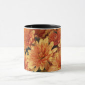 Golden Mum Mok (Midden)