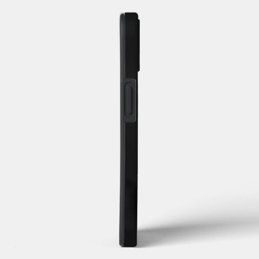 Golden Nautical Anchor Monogram Case-Mate iPhone Case (Achterkant / Rechts)